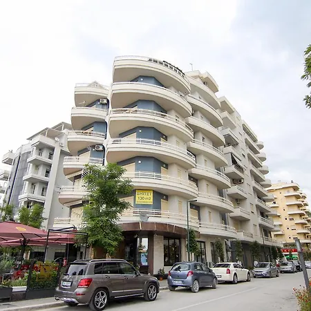 Hello Rushit Gorishova 4 Apartament *
