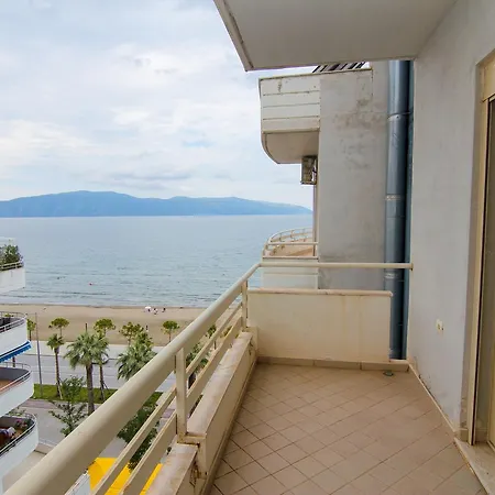 Hello Rushit Gorishova 4 Apartament *