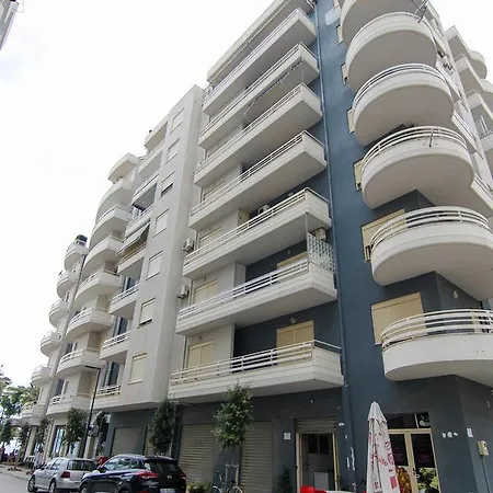 Apartament Hello Rushit Gorishova 4