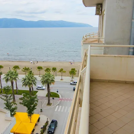 Apartament Hello Rushit Gorishova 4 *