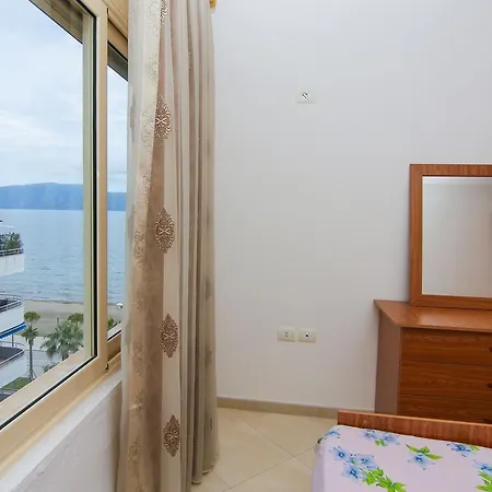 Hello Rushit Gorishova 4 Apartament Wlora